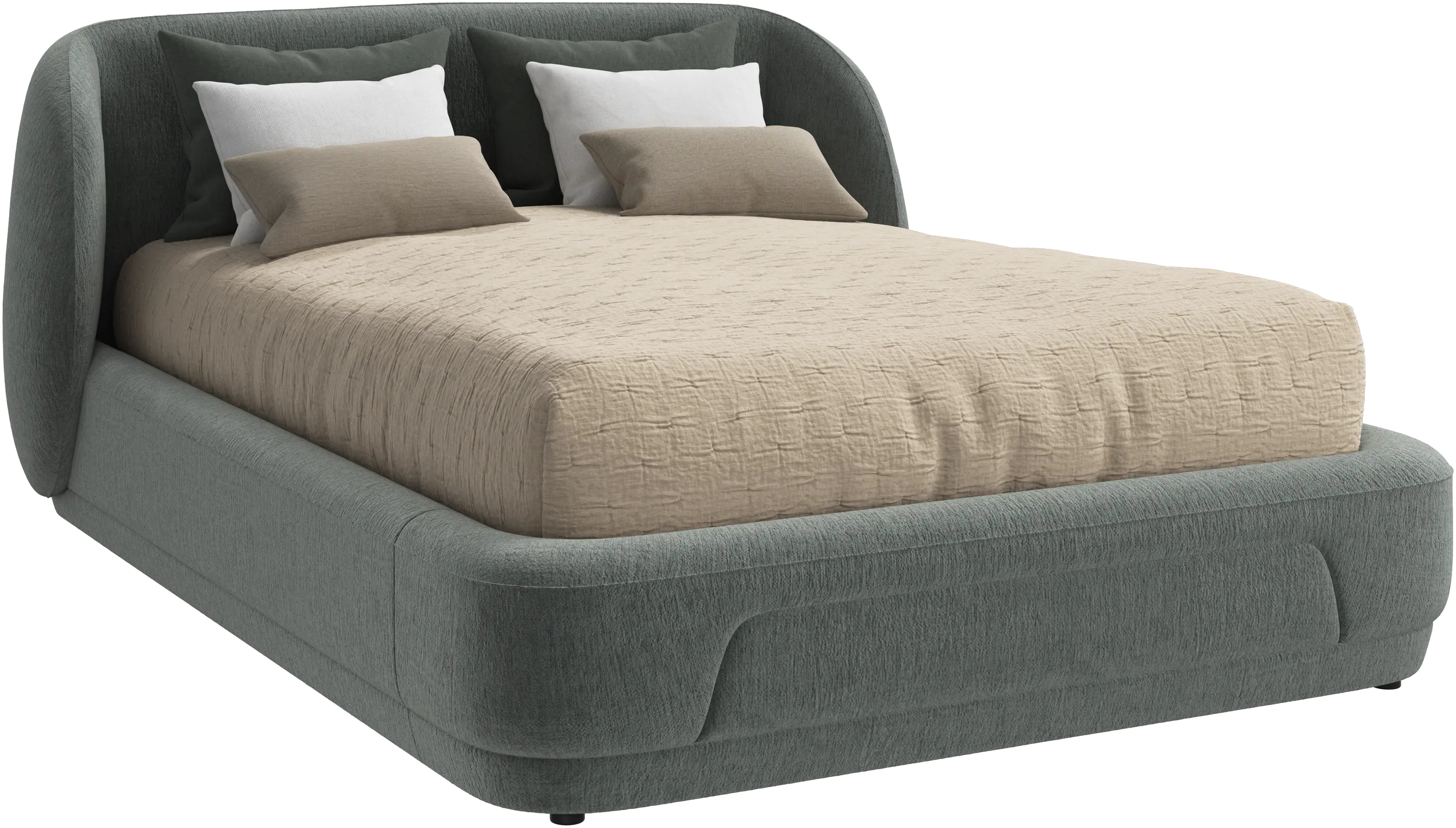 値下げ Bo Concept Austin クイーンサイズベッド(フレ 値下げ Bo 値下げ Bo Concept Austin クイーンサイズベッド(フレ 値下げ Bo